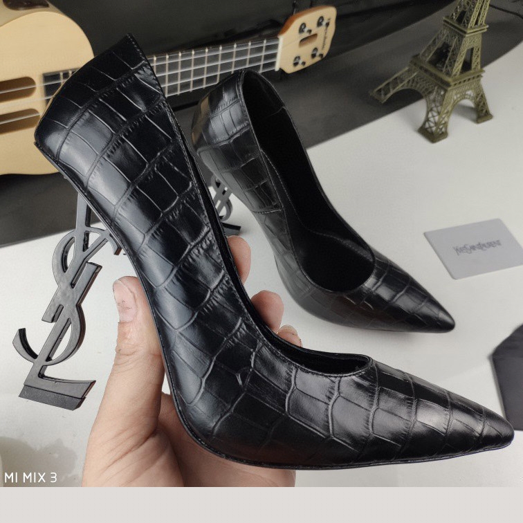 Y*L high heels